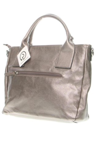 Γυναικεία τσάντα Catwalk, Χρώμα Γκρί, Τιμή 55,00 €