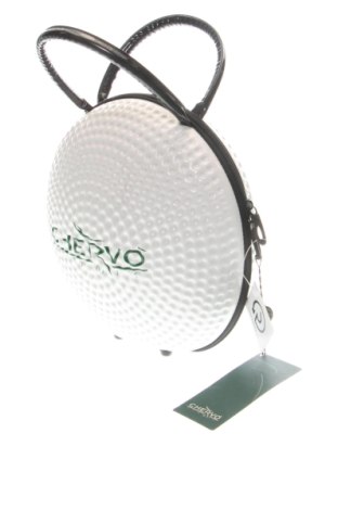 Damentasche Chervo, Farbe Weiß, Preis 71,99 €