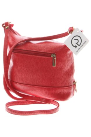 Damentasche Cluty, Farbe Rot, Preis 42,99 €