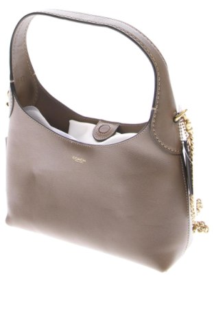 Дамска чанта Coach, Цвят Кафяв, Цена 247,97 €
