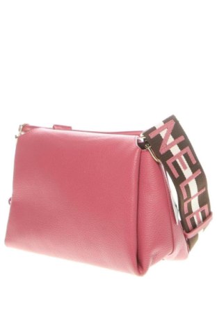 Дамска чанта Coccinelle, Цвят Розов, Цена 337,45 €