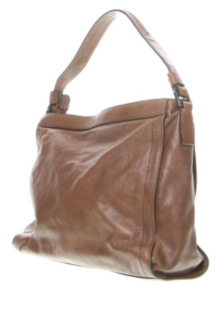 Дамска чанта Coccinelle, Цвят Кафяв, Цена 260,00 €