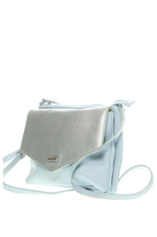 Damentasche David Jones, Farbe Blau, Preis 11,00 €
