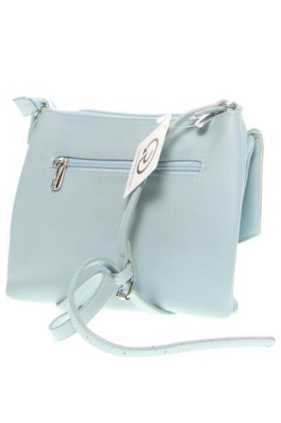 Damentasche David Jones, Farbe Blau, Preis 11,00 €