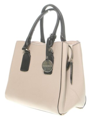 Damentasche Diana & Co, Farbe Beige, Preis 44,00 €
