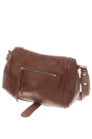 Дамска чанта Dune, Цвят Кафяв, Цена 46,52 €