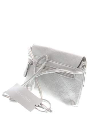 Dámská kabelka  Emily & Noah, Barva Stříbrná, Cena  469,00 Kč