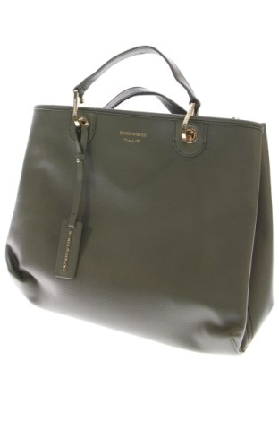 Damska torebka Emporio Armani, Kolor Zielony, Cena 579,99 zł