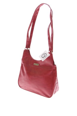 Γυναικεία τσάντα Eternal, Χρώμα Κόκκινο, Τιμή 28,99 €