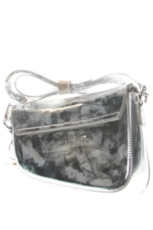 Γυναικεία τσάντα Even&Odd, Χρώμα Ασημί, Τιμή 18,99 €