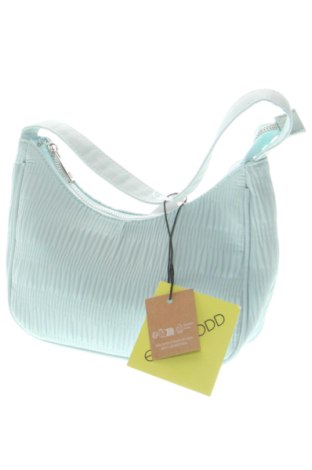 Geantă de femei Even&Odd, Culoare Albastru, Preț 98,99 Lei