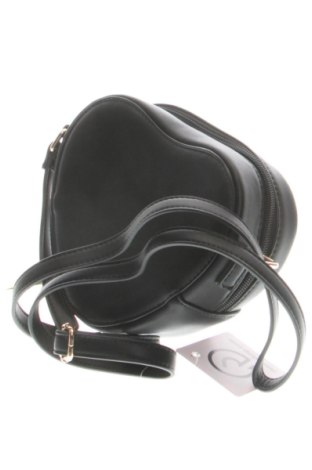 Γυναικεία τσάντα Even&Odd, Χρώμα Μαύρο, Τιμή 18,99 €