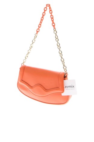 Damska torebka Even&Odd, Kolor Pomarańczowy, Cena 83,99 zł