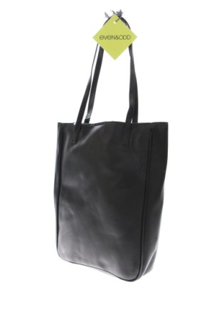 Γυναικεία τσάντα Even&Odd, Χρώμα Μαύρο, Τιμή 18,99 €