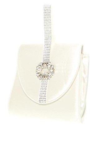 Γυναικεία τσάντα Even&Odd, Χρώμα Εκρού, Τιμή 18,99 €