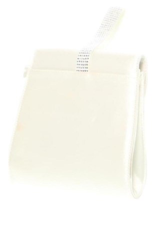 Γυναικεία τσάντα Even&Odd, Χρώμα Εκρού, Τιμή 18,99 €