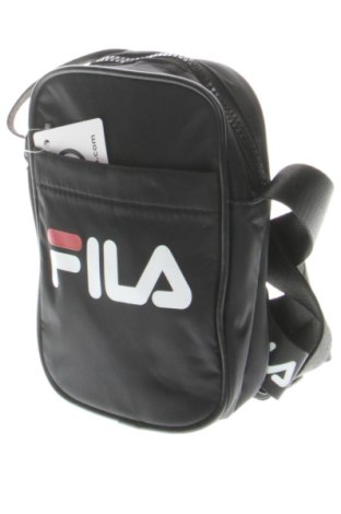 Дамска чанта FILA, Цвят Черен, Цена 332,33 €