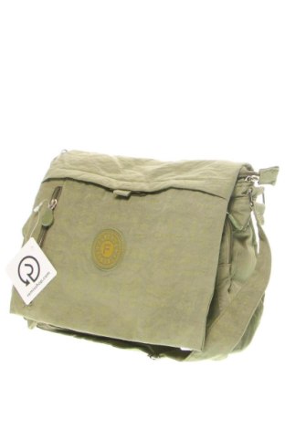 Geantă de femei Fantasy, Culoare Verde, Preț 56,00 Lei
