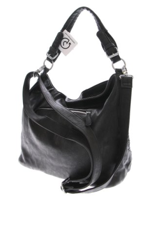 Γυναικεία τσάντα Fritzi Aus Preussen, Χρώμα Μαύρο, Τιμή 31,99 €