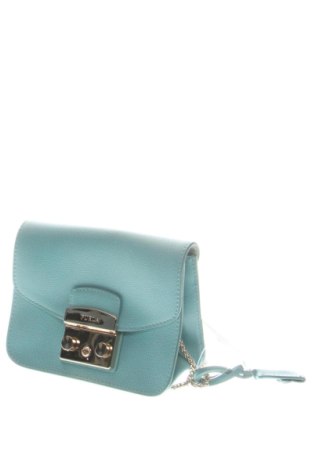 Damentasche Furla, Farbe Blau, Preis 209,99 €