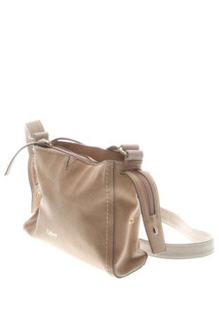 Geantă de femei Gabor, Culoare Bej, Preț 135,99 Lei