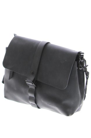 Дамска чанта Gaston Luga, Цвят Черен, Цена 78,22 €