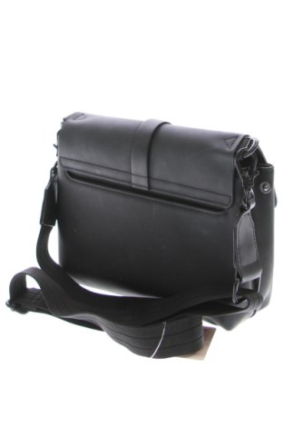 Дамска чанта Gaston Luga, Цвят Черен, Цена 78,22 €