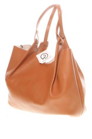 Γυναικεία τσάντα Gianni Chiarini, Χρώμα Καφέ, Τιμή 164,99 €