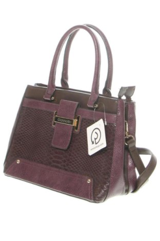Γυναικεία τσάντα Giannotti, Χρώμα Πολύχρωμο, Τιμή 39,99 €