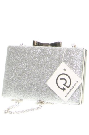 Damentasche Gio, Farbe Silber, Preis 18,46 €