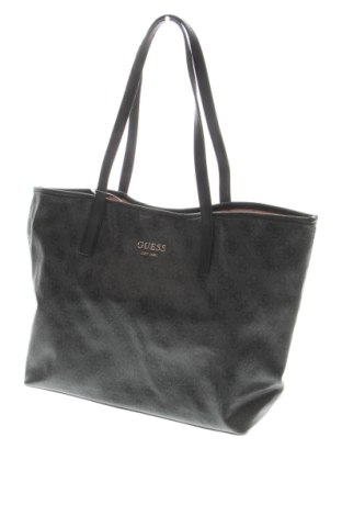 Γυναικεία τσάντα Guess, Χρώμα Γκρί, Τιμή 164,99 €
