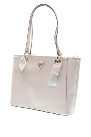 Damentasche Guess, Farbe Ecru, Preis 177,99 €