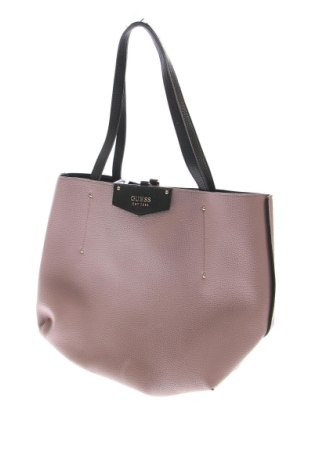 Γυναικεία τσάντα Guess, Χρώμα Πολύχρωμο, Τιμή 164,99 €