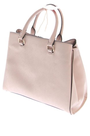 Γυναικεία τσάντα Guess, Χρώμα Ρόζ , Τιμή 114,99 €