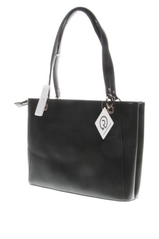 Дамска чанта Guess, Цвят Черен, Цена 138,04 €