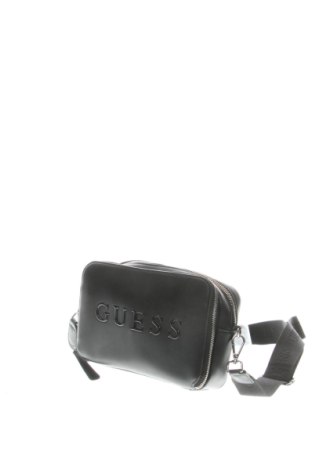 Дамска чанта Guess, Цвят Черен, Цена 138,04 €
