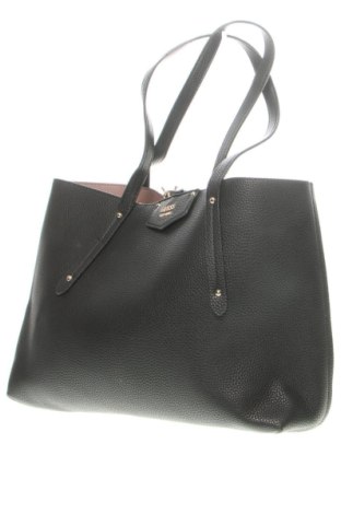 Дамска чанта Guess, Цвят Черен, Цена 138,04 €