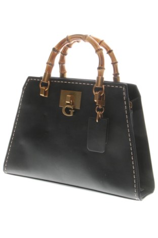 Γυναικεία τσάντα Guess, Χρώμα Μαύρο, Τιμή 164,99 €