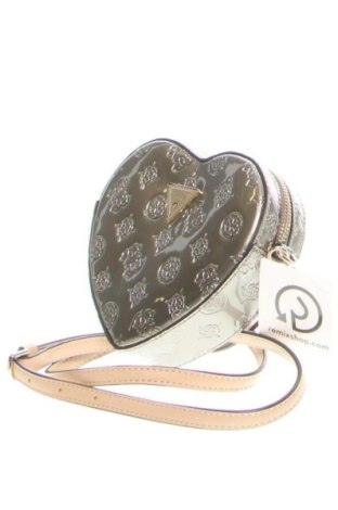 Дамска чанта Guess, Цвят Сив, Цена 138,04 €