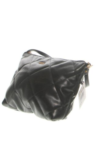 Γυναικεία τσάντα Guess, Χρώμα Μαύρο, Τιμή 55,99 €