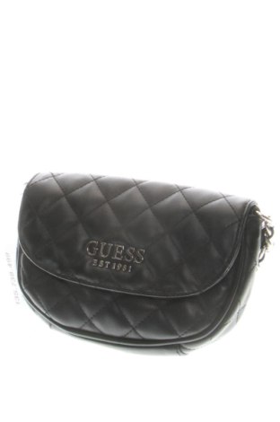 Γυναικεία τσάντα Guess, Χρώμα Μαύρο, Τιμή 65,99 €