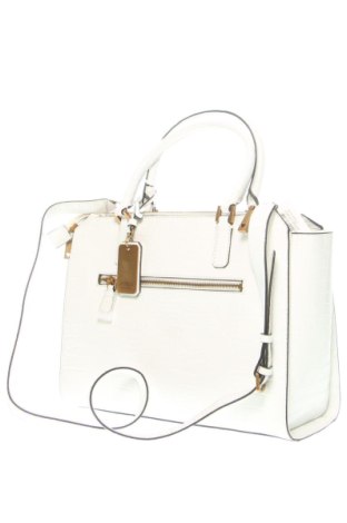 Damska torebka Guess, Kolor Biały, Cena 714,99 zł