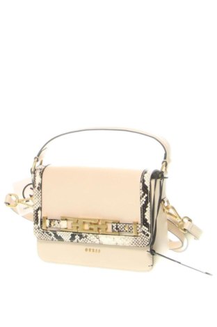 Дамска чанта Guess, Цвят Бежов, Цена 207,07 €