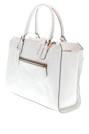 Damentasche Guess, Farbe Weiß, Preis 177,99 €