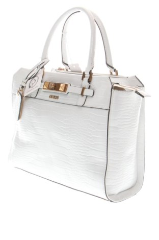 Damentasche Guess, Farbe Weiß, Preis 177,99 €