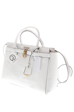 Damentasche Guess, Farbe Weiß, Preis 177,99 €