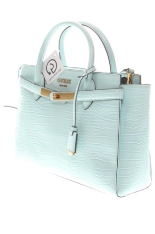 Damentasche Guess, Farbe Blau, Preis 177,99 €
