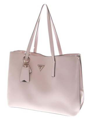 Damska torebka Guess, Kolor Popielaty róż, Cena 396,99 zł