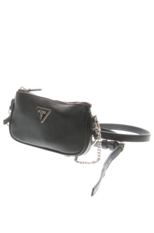 Γυναικεία τσάντα Guess, Χρώμα Μαύρο, Τιμή 164,99 €