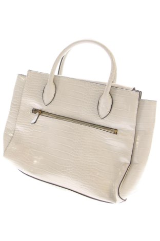 Γυναικεία τσάντα Guess, Χρώμα Εκρού, Τιμή 114,99 €